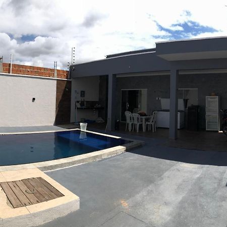 Casa Girassol Vila Camocim Exterior foto